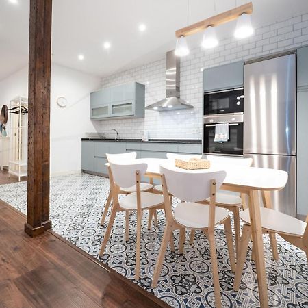 Lavaderu Apartamento Gijón Exterior foto