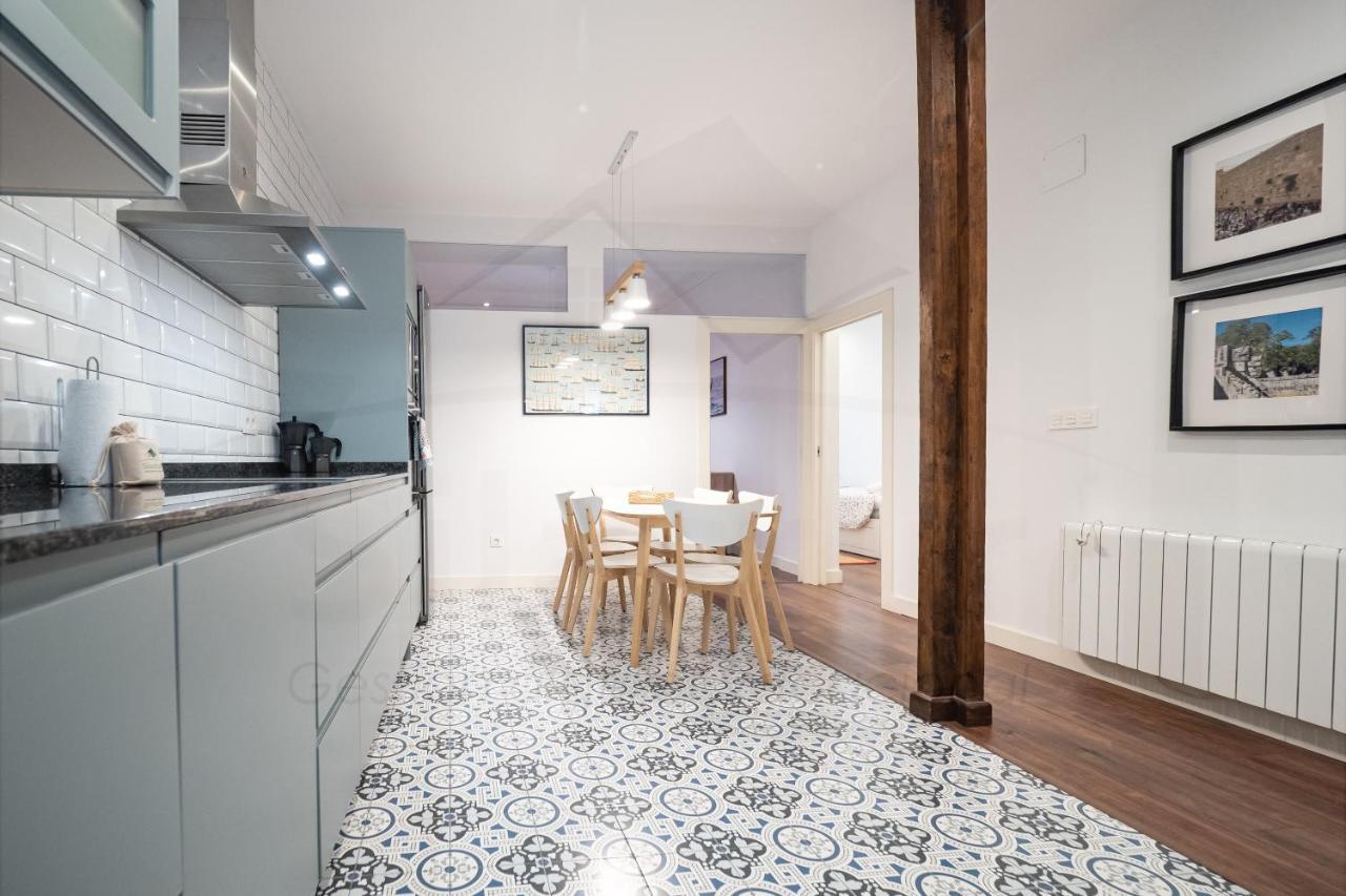 Lavaderu Apartamento Gijón Exterior foto