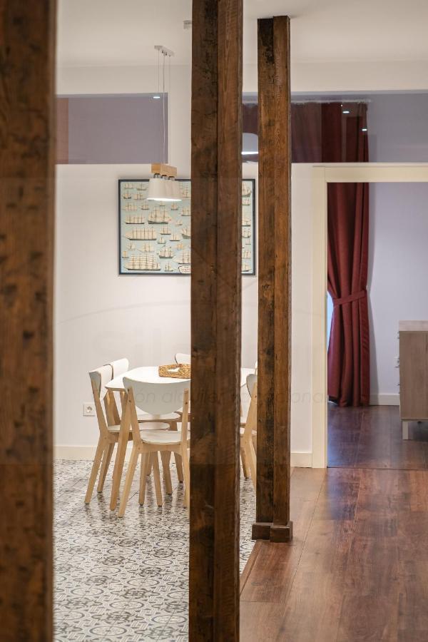 Lavaderu Apartamento Gijón Exterior foto