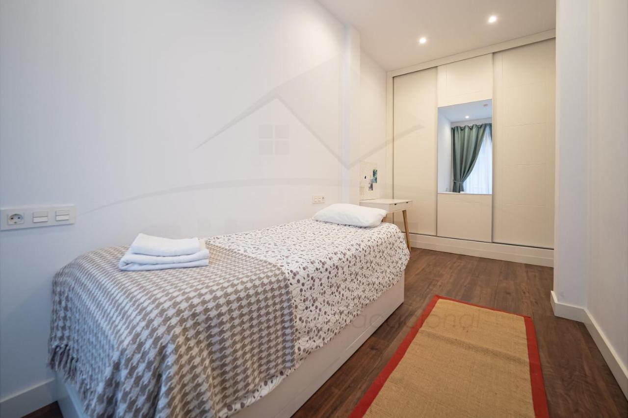 Lavaderu Apartamento Gijón Exterior foto