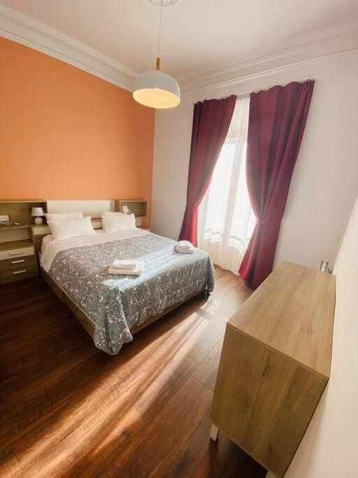 Lavaderu Apartamento Gijón Exterior foto